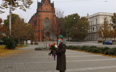 Brno, Komenského náměstí