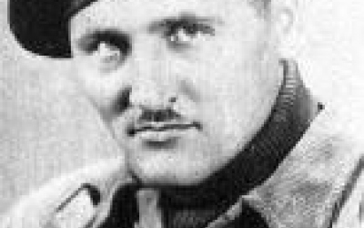 podplukovník Josef Otisk