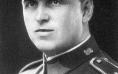plukovník František Kopuletý