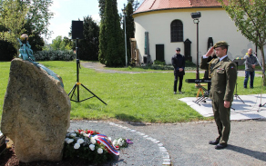 79. výročí konce 2. světové války
