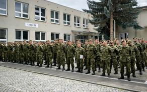 KVV Brno vyhrálo soutěž "O pohár kapky krve" 