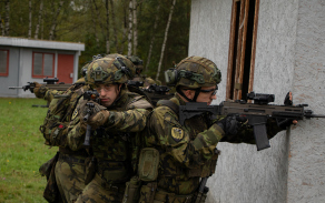 CQB/FIBUA