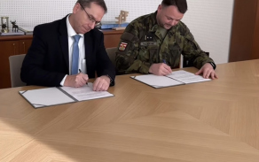 Dohoda mezi KVV Brno a VUT