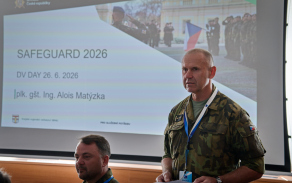 SAFEGUARD 2026