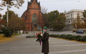 Brno, Komenského náměstí