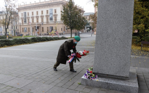 Brno, Komenského náměstí