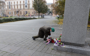 Brno, Komenského náměstí