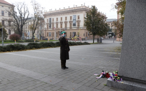 Brno, Komenského náměstí