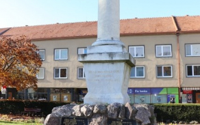 Blansko