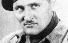 podplukovník Josef Otisk