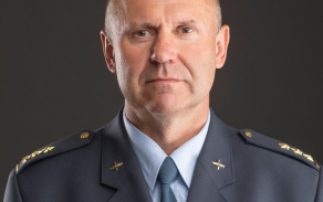 plk. gšt. Ing. Alois Matýzka