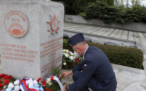 Brno, Ústřední hřbitov