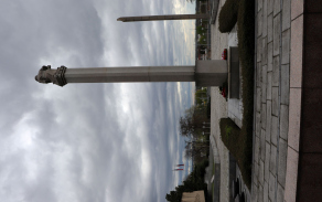 Brno, Ústřední hřbitov