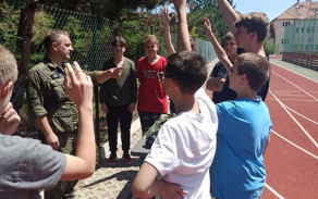 Branné dny POKOS